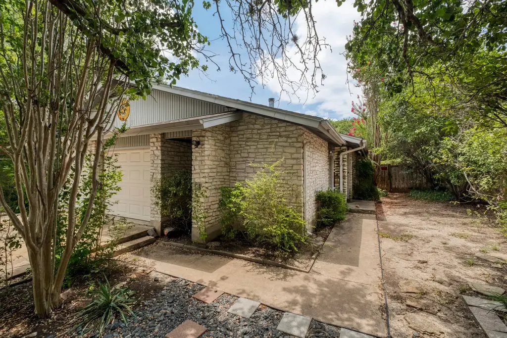11116 Wandering Way B, Austin