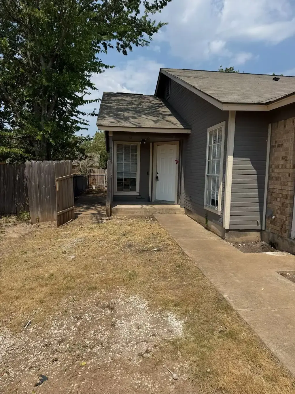 12308 Dellrey Drive A, Austin