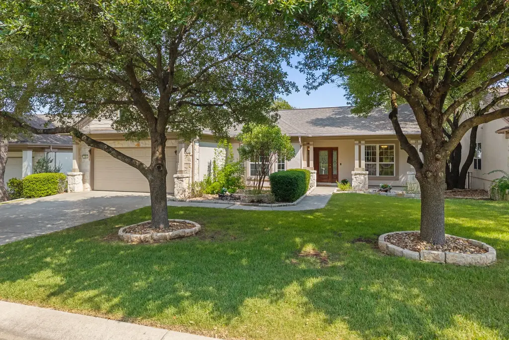 104 Timber Hitch Court, Georgetown