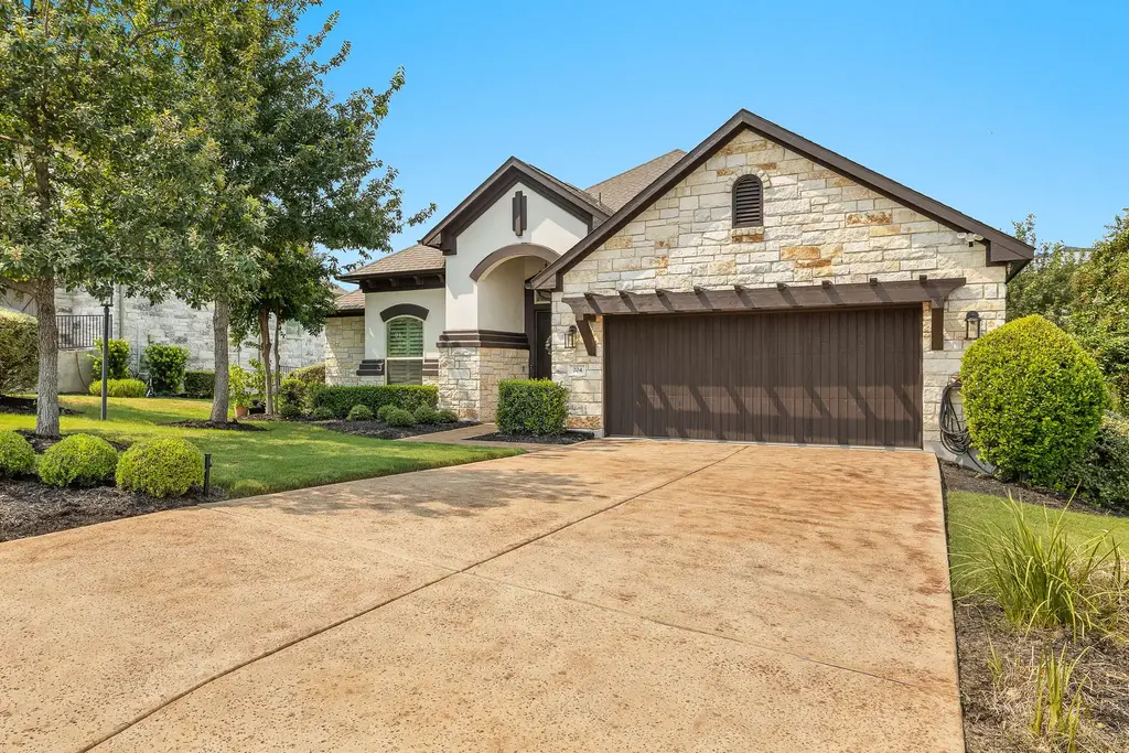204 Everton Cove, Lakeway