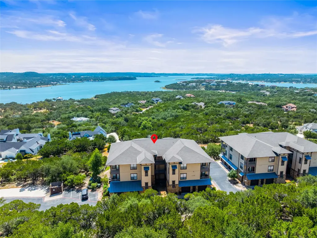 17708 Maritime Point Drive 202, Jonestown