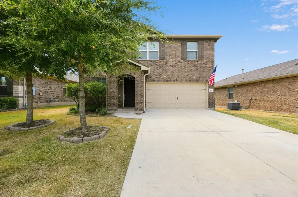 901 Melda Street, Leander