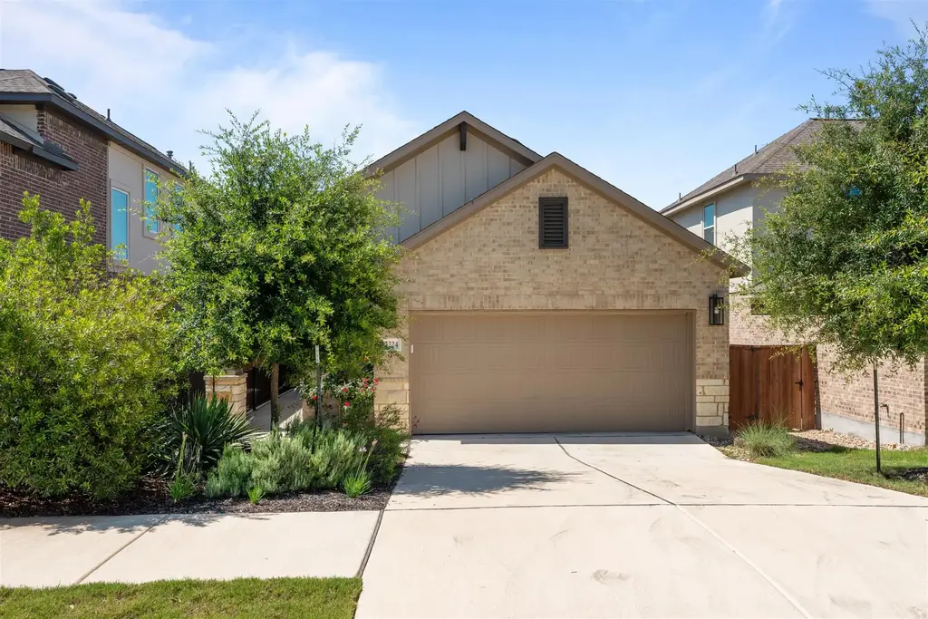 2224 Nightjar Song Drive, Leander