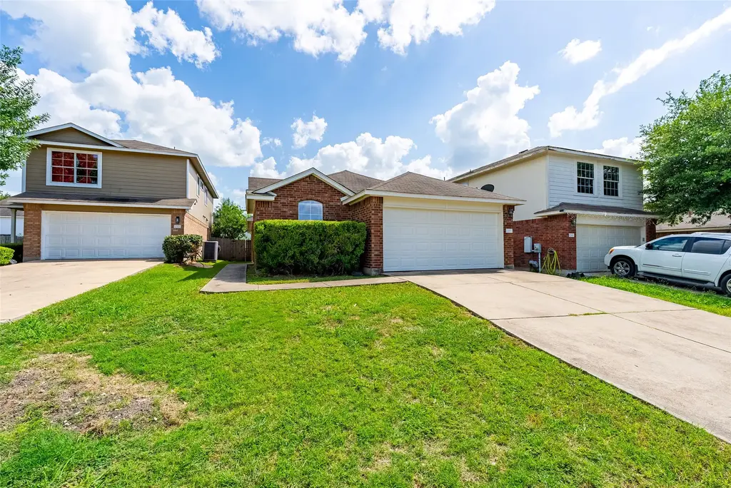 12905 Thomas Jefferson Street, Manor