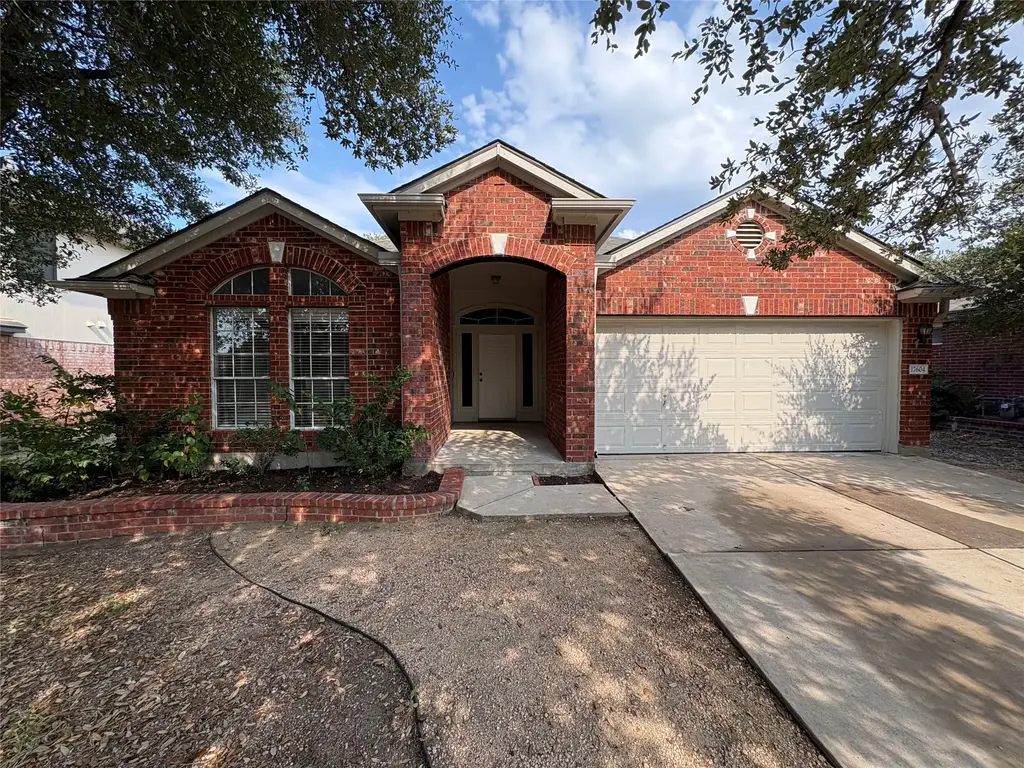 17604 Limpia Creek Drive, Round Rock
