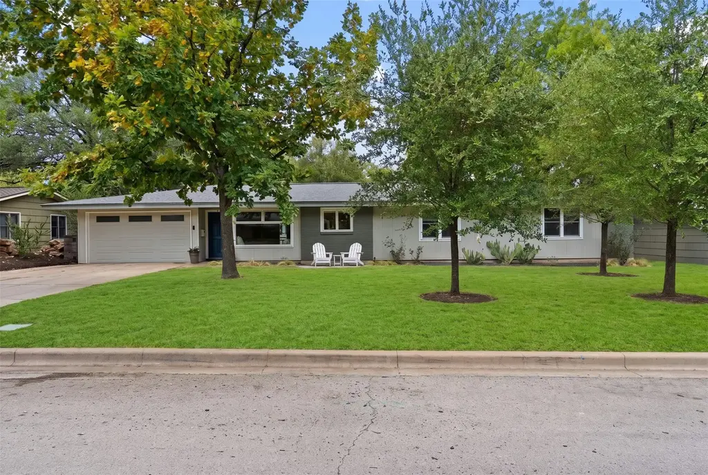 2700 Addison Avenue, Austin