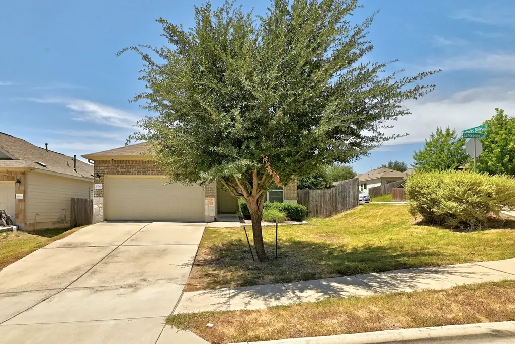 10240 Crescendo Lane, Austin