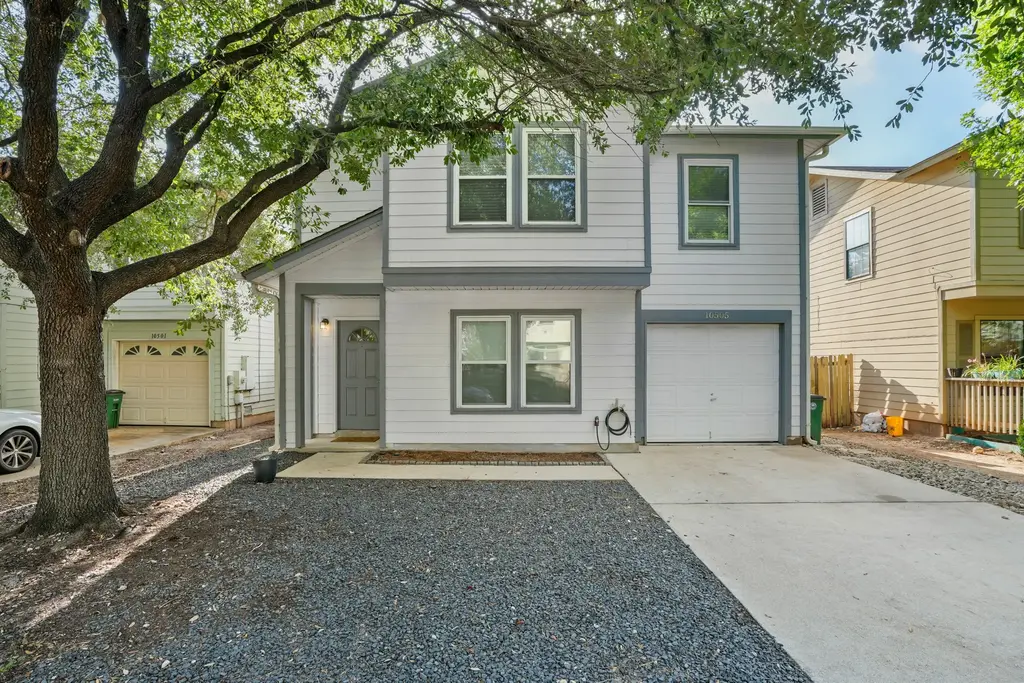 10505 Garbacz Drive, Austin