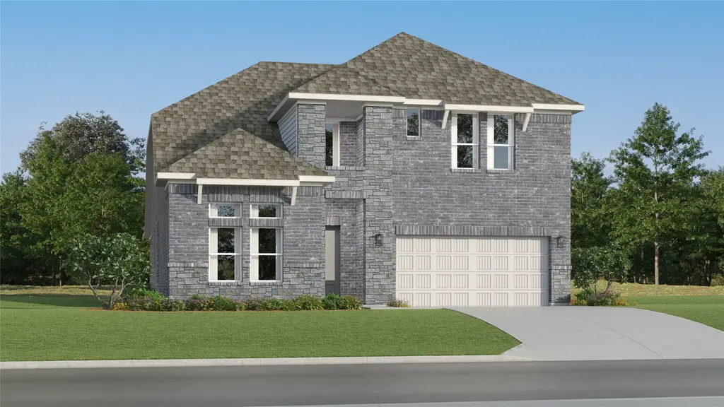 202 Brabham Loop, Hutto