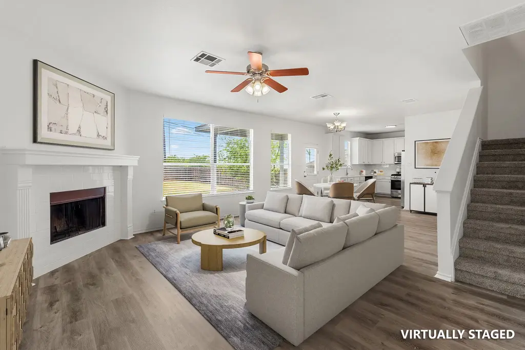 122 Plumbago Cove, Buda