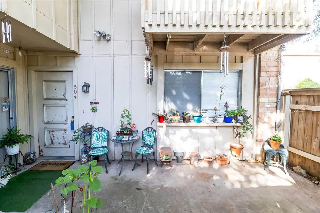 8340 Fathom Circle 504, Austin