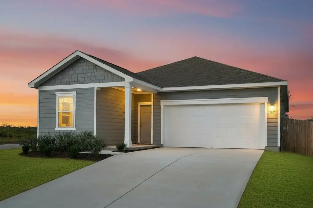 1305 Morris Loop, San Marcos