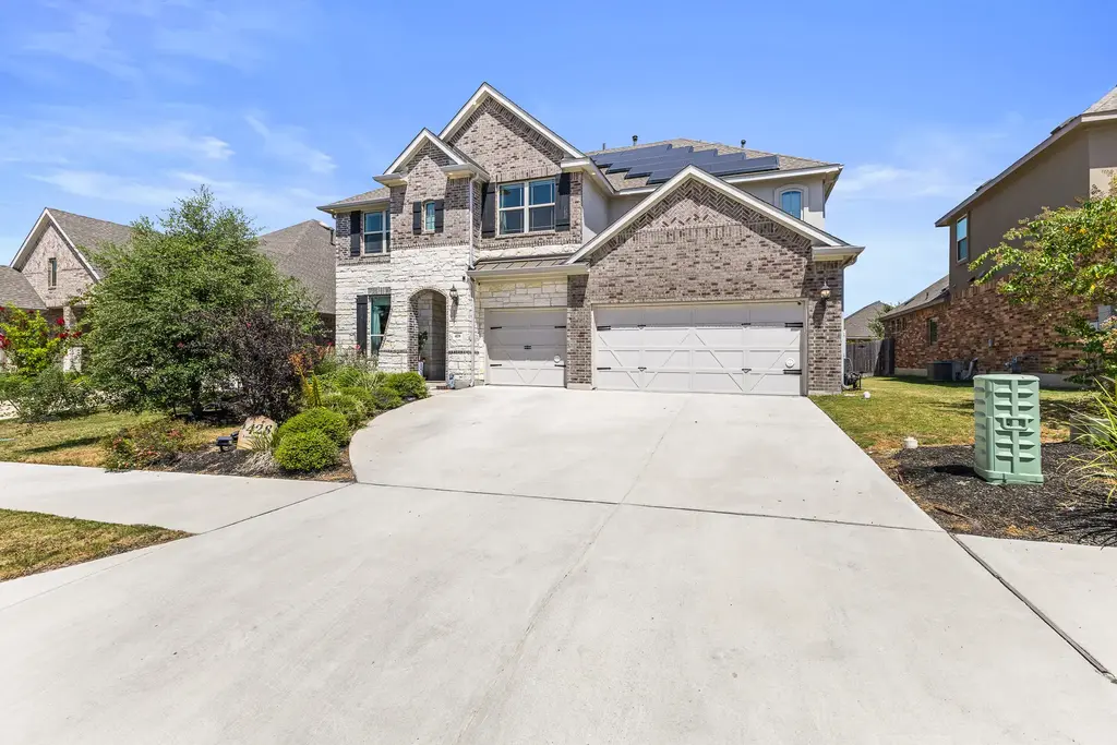 428 Landing Lane, Leander