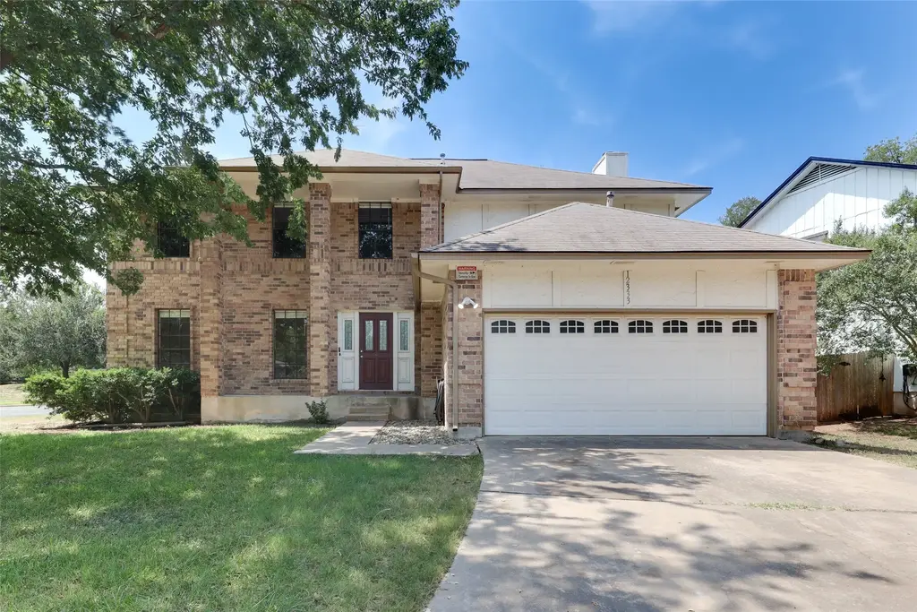 12333 Cahone Trail, Austin