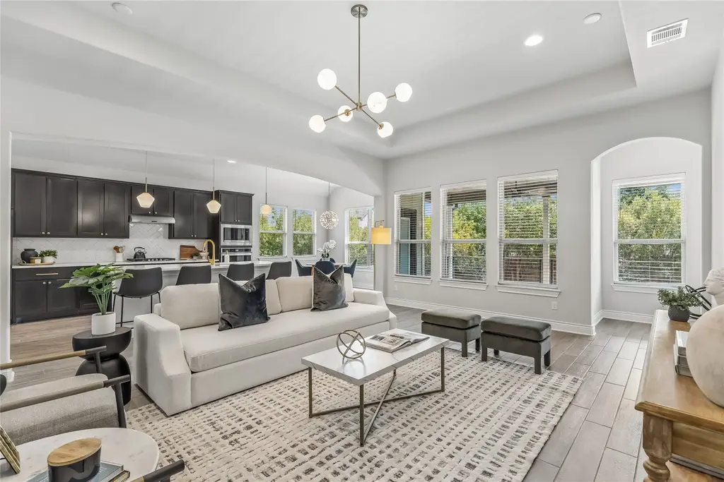 20321 Clare Island Bend, Pflugerville