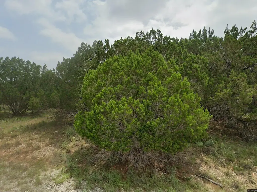 2709 Custer Cove, Lago Vista