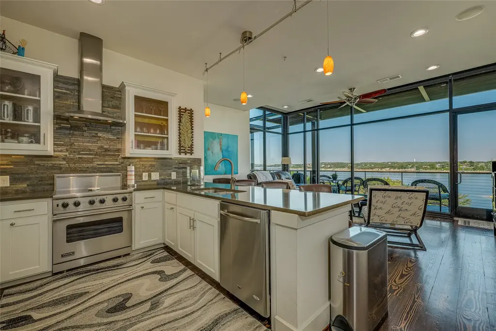 1101 Ivean Pearson Road D202, Lago Vista