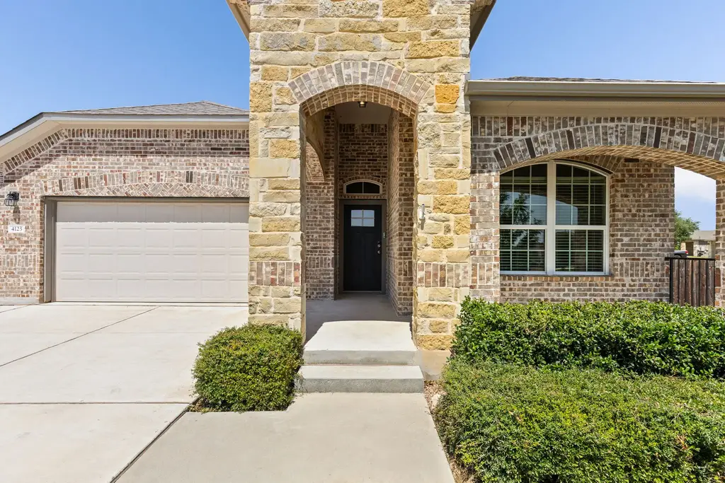 4125 Buffalo Ford Road, Georgetown