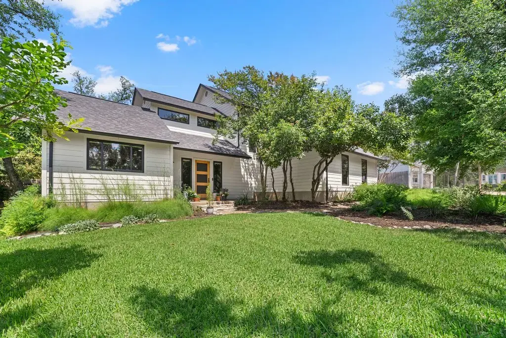 1117 San Augustine Drive, Austin