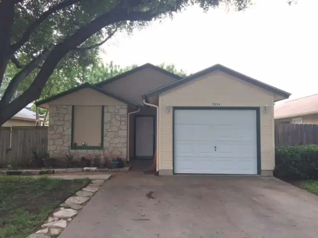 5934 Kevin Kelly Place, Austin