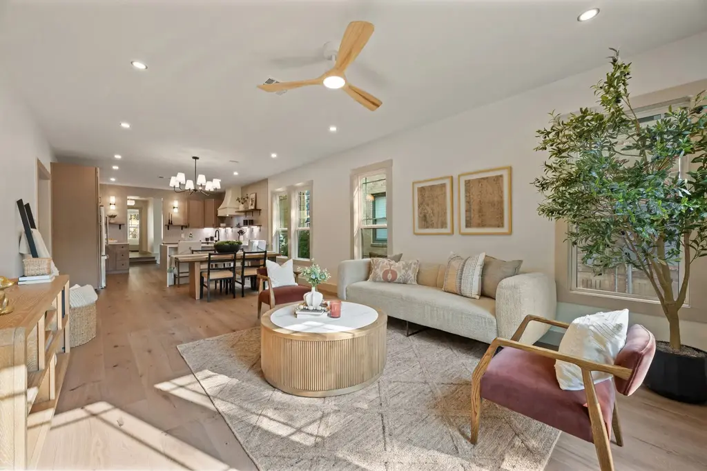 3304 Harris Park Avenue, Austin