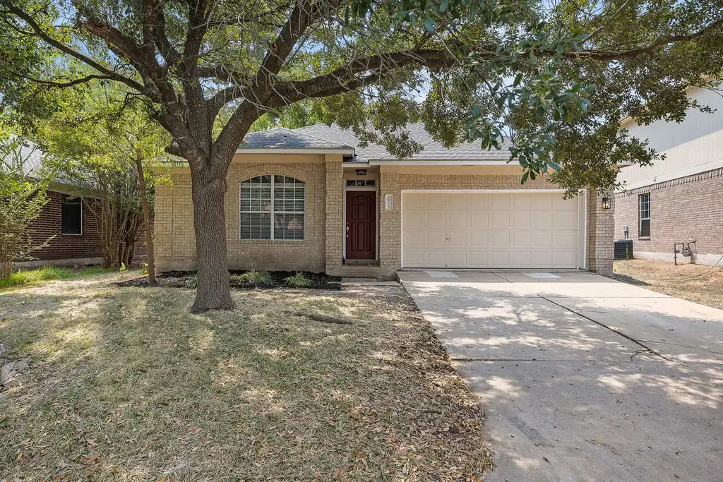 1515 Natural Bridge Lane, Pflugerville