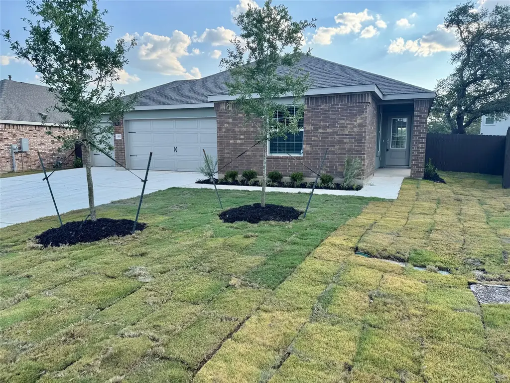 1541 Boggy Creek Ranch Road, Georgetown