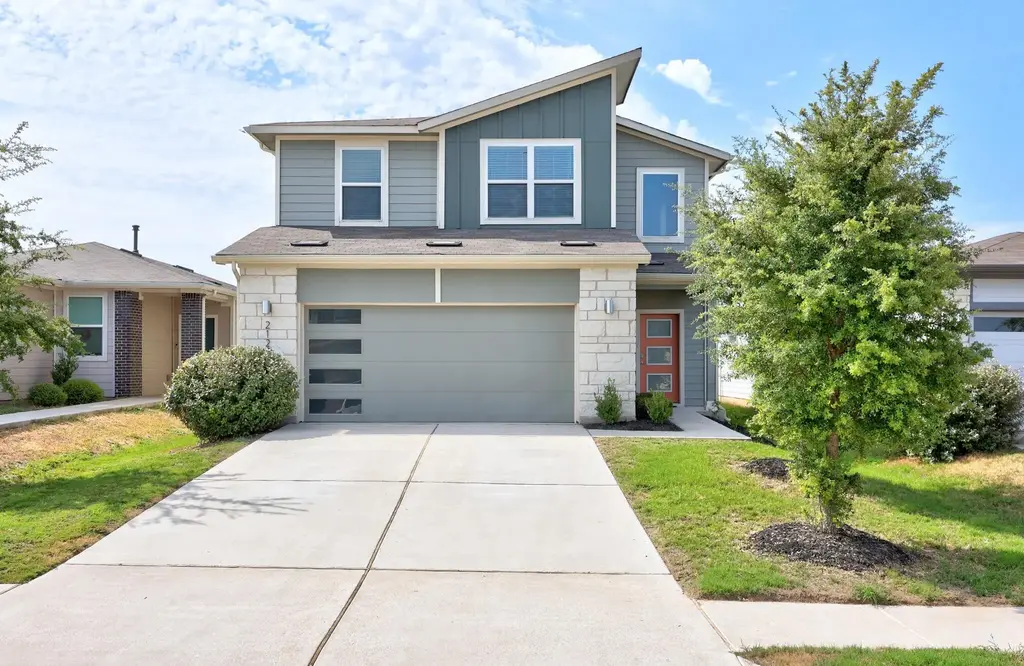 2125 Ettalee Court, Austin