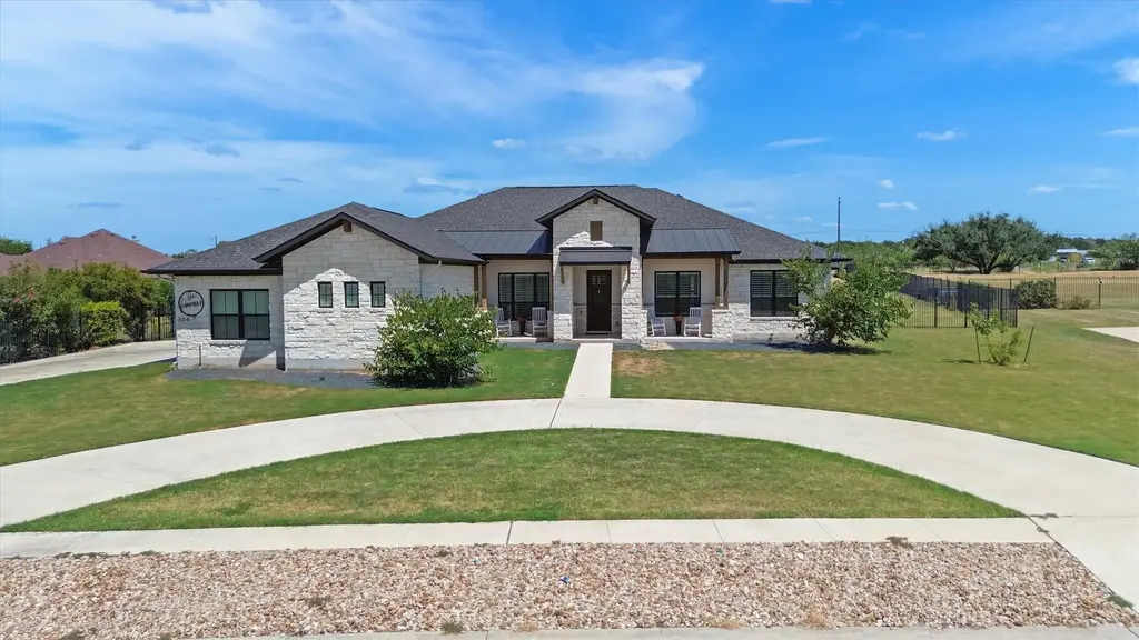 304 Buffalo Trail, Liberty Hill