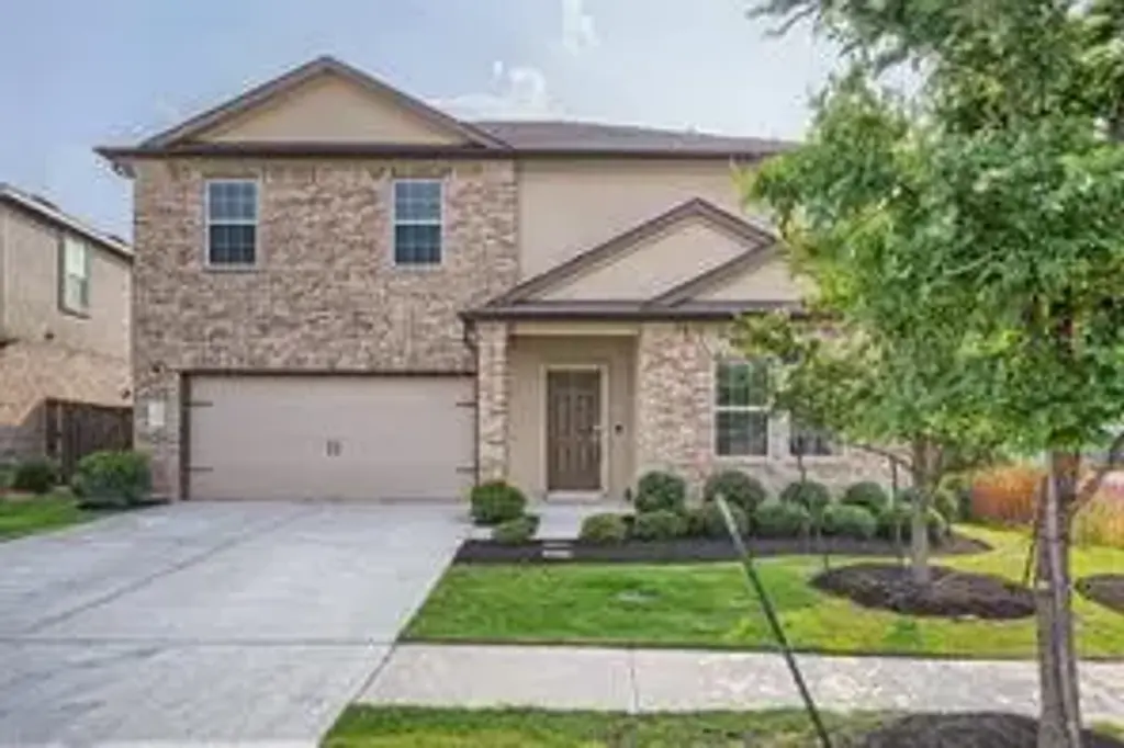 700 Mallow Road, Leander