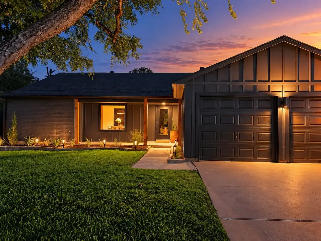 2713 Inridge Drive, Austin