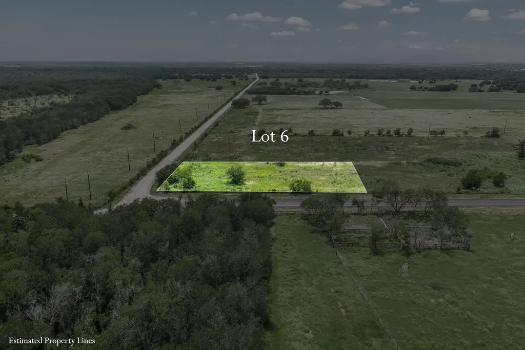 Lot 6 Fm 795, Gonzales