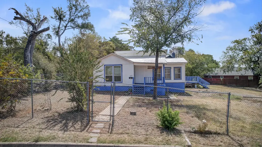 1117 Mansell Avenue, Austin