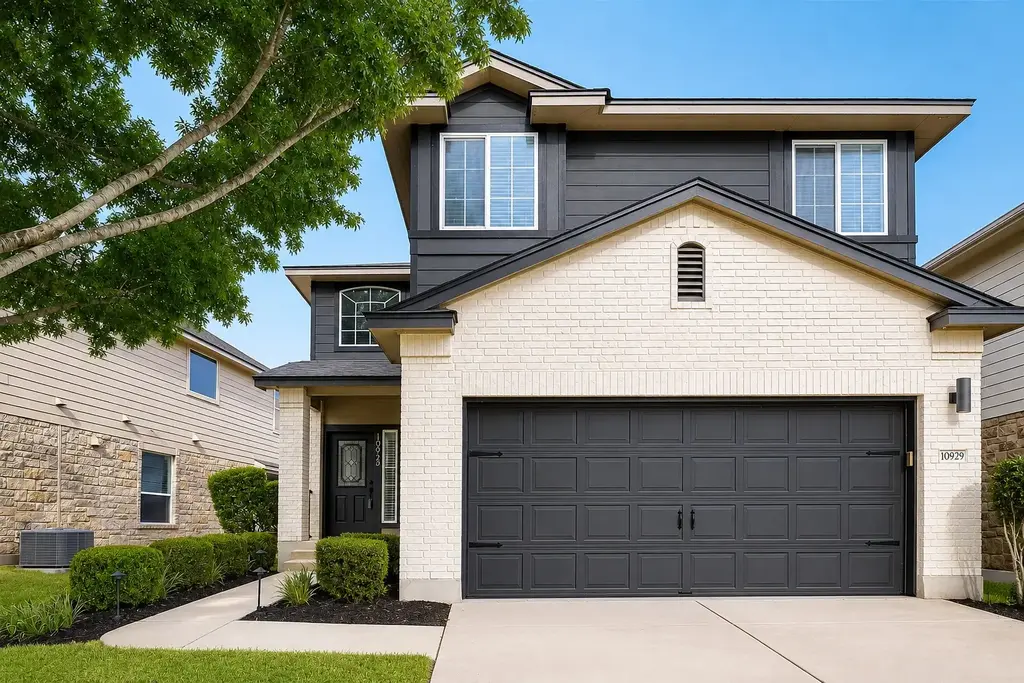 10929 Sly Beaver Drive, Austin