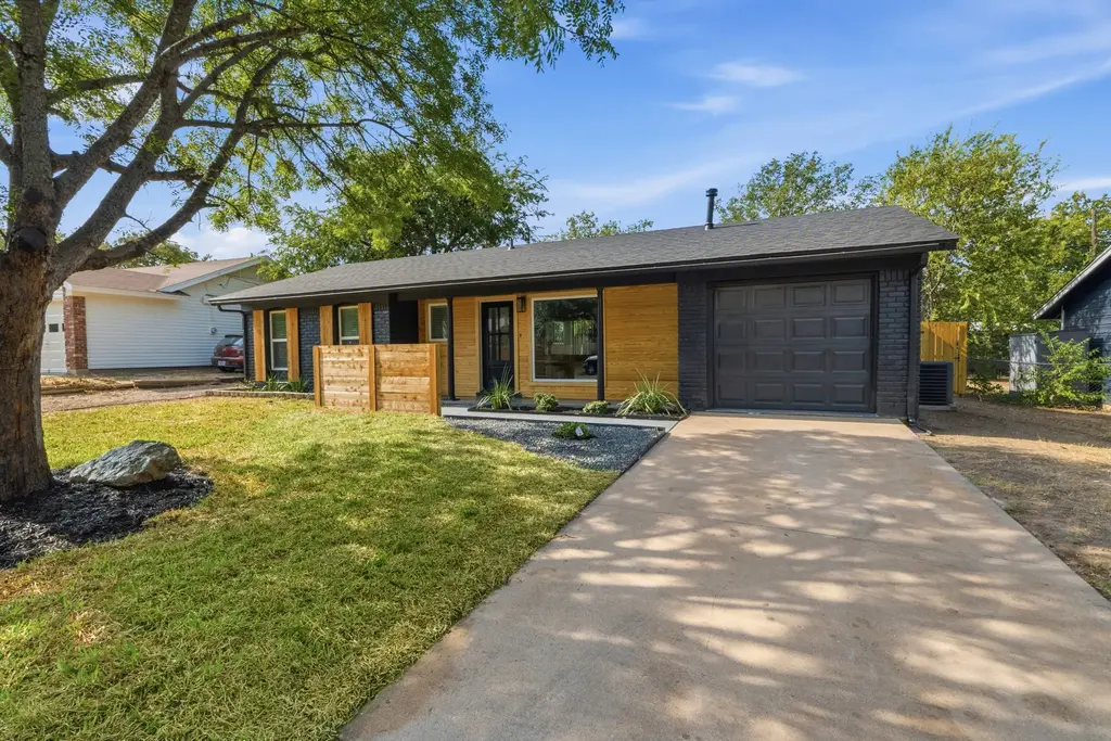 6705 Esther Drive, Austin