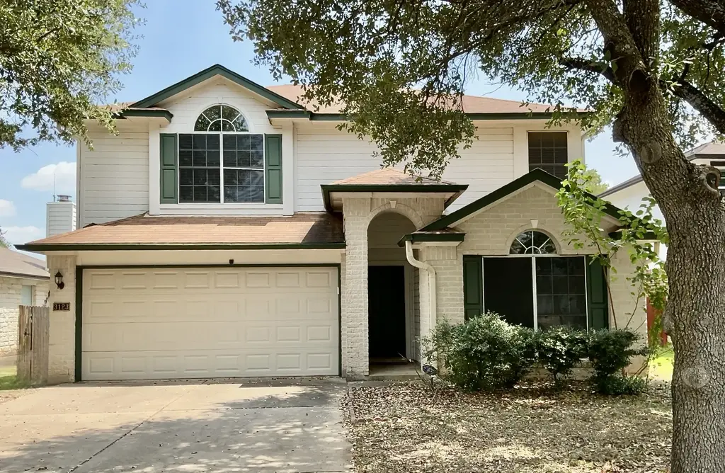 3123 Jazz Street, Round Rock