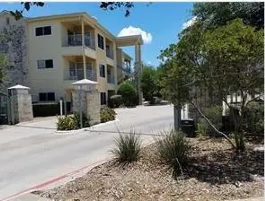 2320 Gracy Farms Lane 1213, Austin