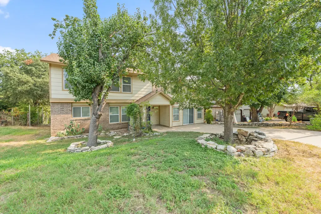 8308 Hanbridge Lane, Austin