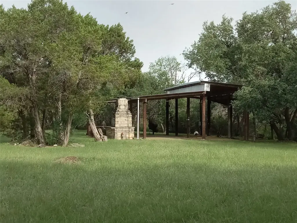 10213 Womack Drive, Leander
