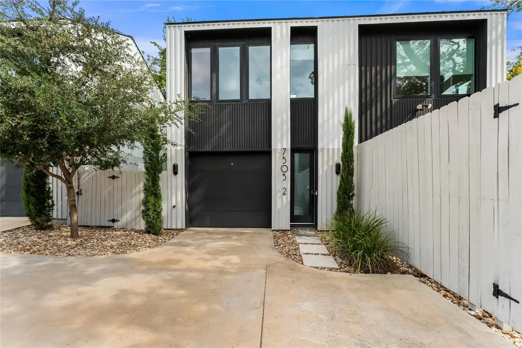 7505 Wynne Lane 2, Austin