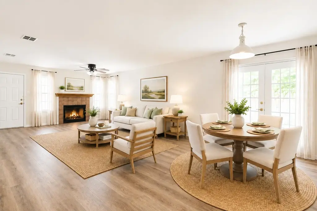 2626 Piping Rock Trail, Austin