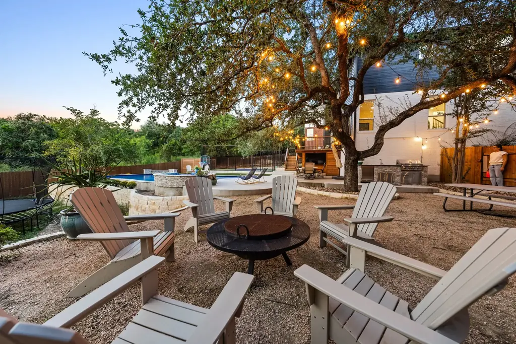 2204 Rimrock Drive, Austin