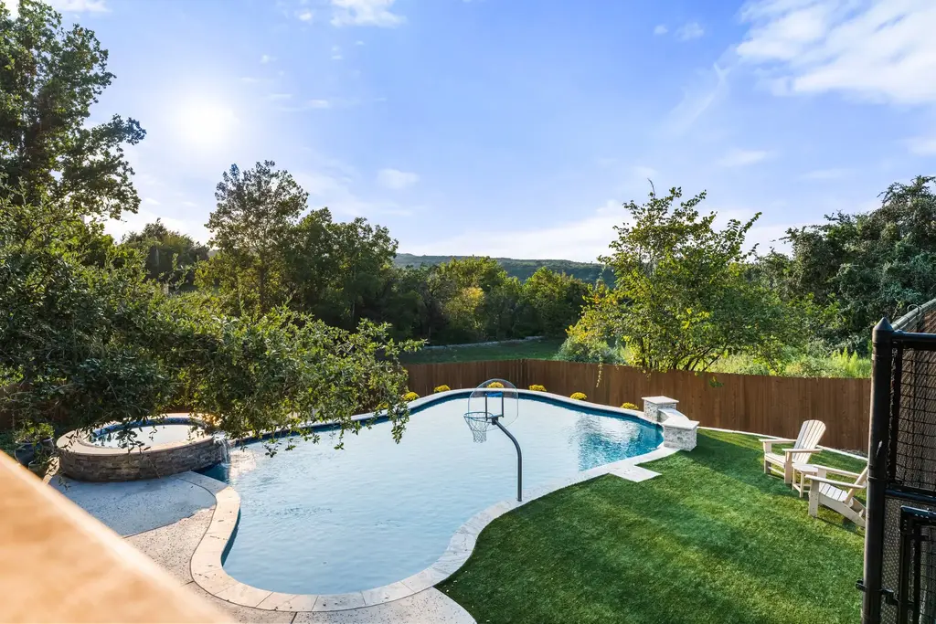 2204 Rimrock Drive, Austin