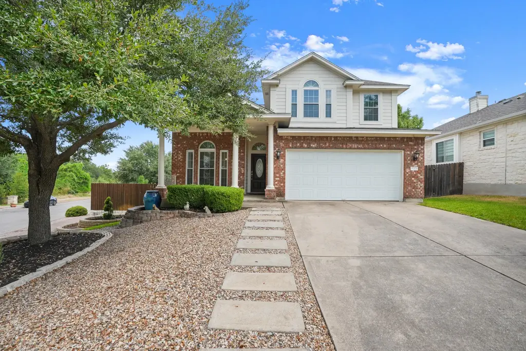 9321 Queens Park Cove, Austin