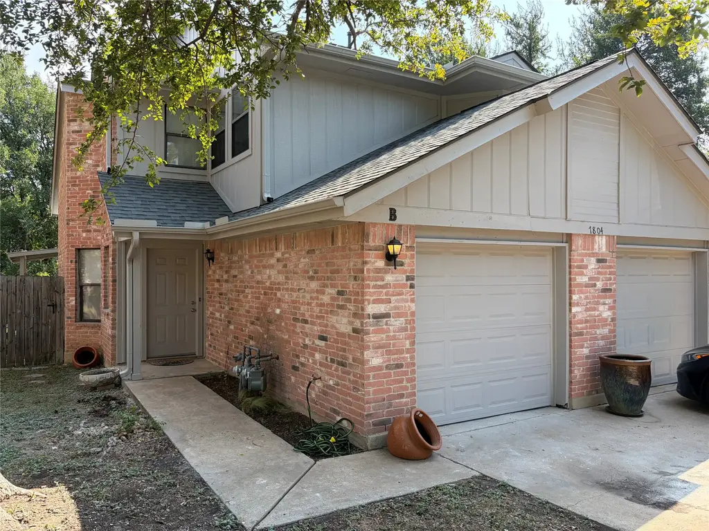 7804 Topawa Cove B, Austin