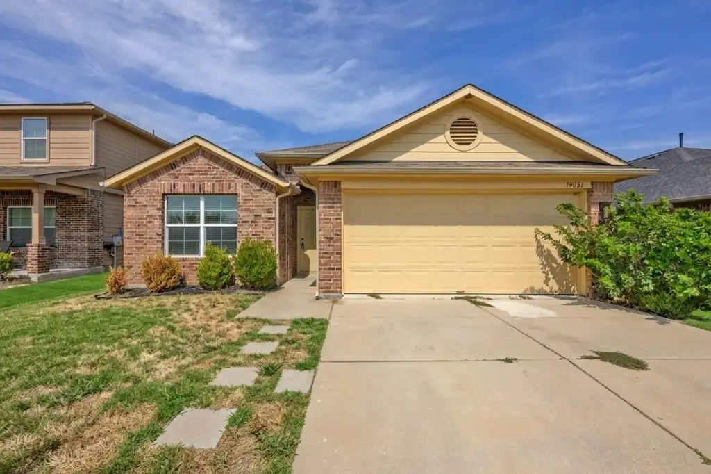 19021 Great Falls Drive, Manor