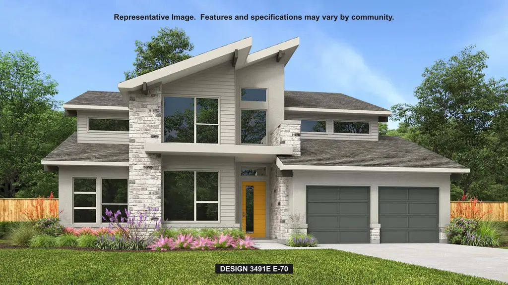 9101 Dingo Drive, Austin