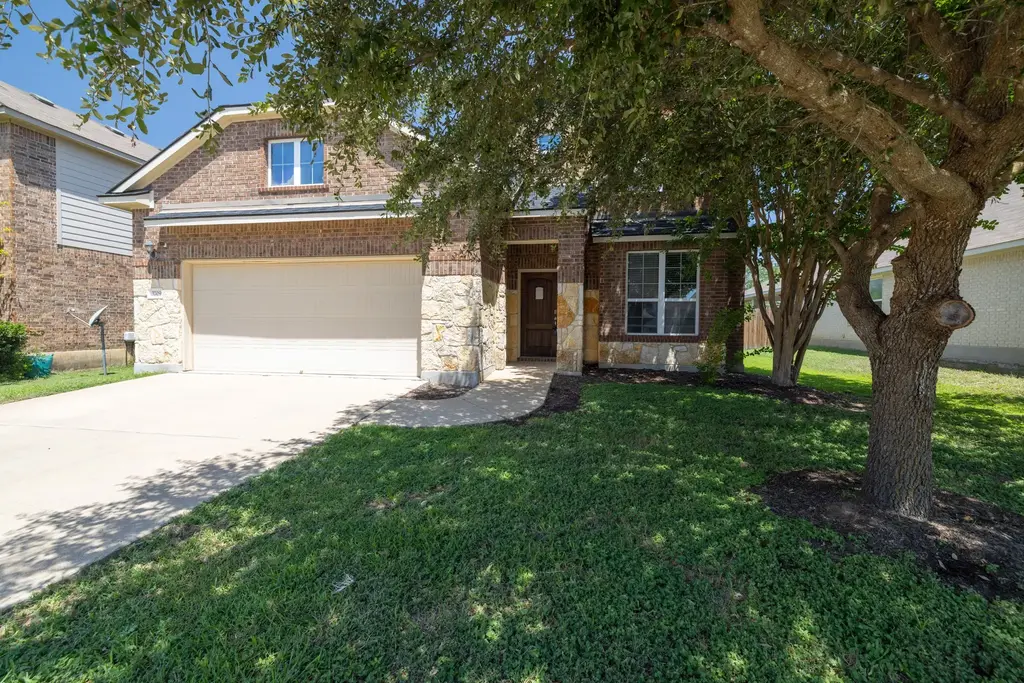 3709 Rusack Drive, Killeen