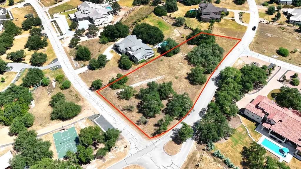 8417 Lakewood Ridge Cove, Austin