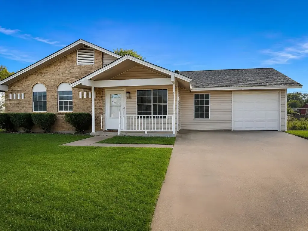 1008 Stephen Street, Killeen